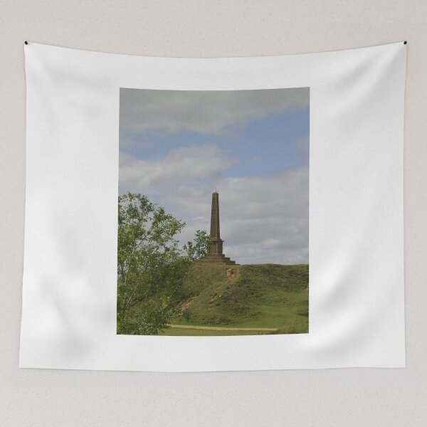 Item preview, Remembrance at Stoke-sub-Hamdon designed and sold by lezvee.