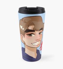 Verny Thermobecher
