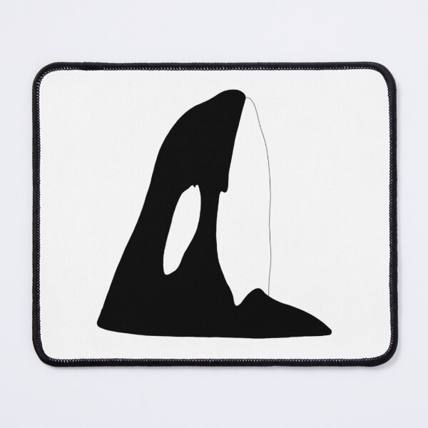 Item preview, Namu Orca designed and sold by tidaldreams.