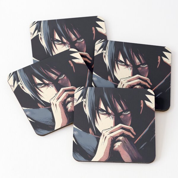 Item preview, Manga and Anime Inspired Art: Exclusive Designs designed and sold by InsaneLEDP.