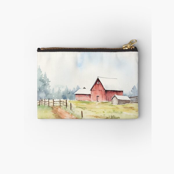 Item preview, Rustic Charm: Farmstead Dreams designed and sold by LittleLuvies.