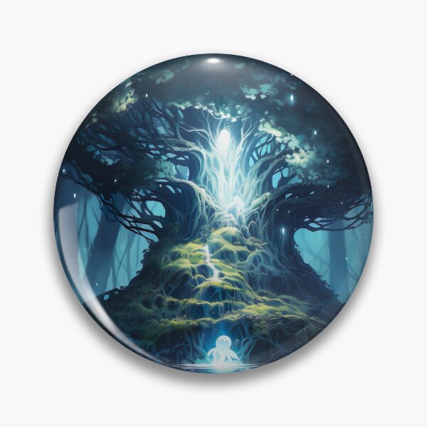 Item preview, Ori designed and sold by MystiS.