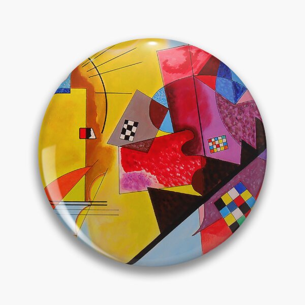 Item preview,  Wassily Kandinsky  designed and sold by realQ.