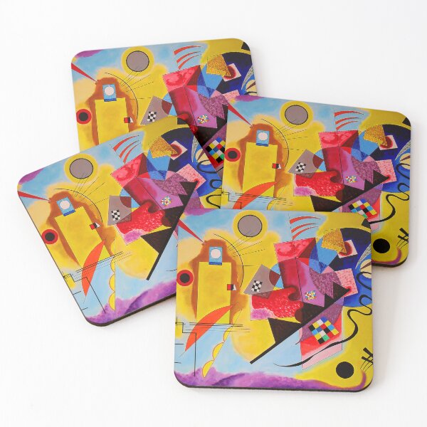 Item preview,  Wassily Kandinsky  designed and sold by realQ.