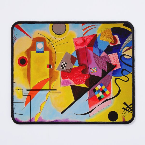 Item preview,  Wassily Kandinsky  designed and sold by realQ.