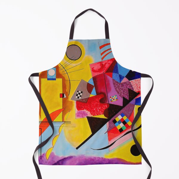 Item preview, Wassily Kandinsky designed and sold by realQ.