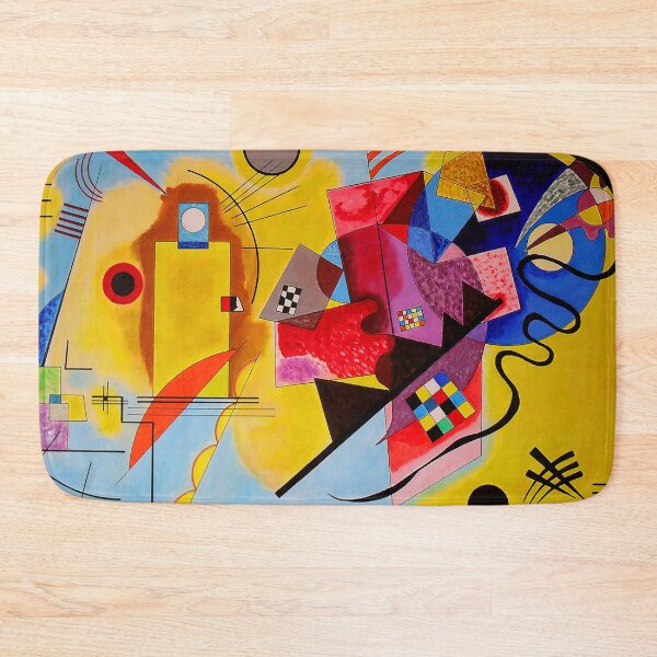 Item preview,  Wassily Kandinsky  designed and sold by realQ.