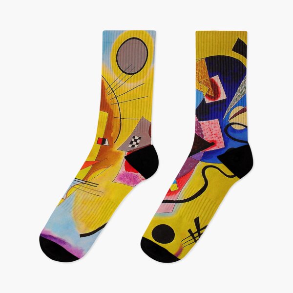 Item preview,  Wassily Kandinsky  designed and sold by realQ.