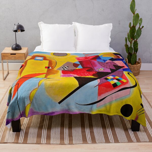 Item preview,  Wassily Kandinsky  designed and sold by realQ.