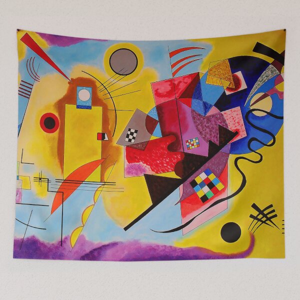 Item preview,  Wassily Kandinsky  designed and sold by realQ.