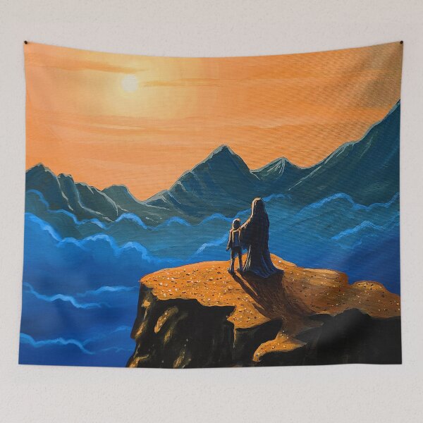 Item preview, It's All Yours designed and sold by flooko.