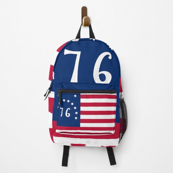Item preview, American 1776 Bennington flag designed and sold by FlagsandSymbols.