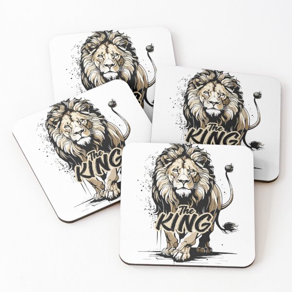 Item preview, The King   designed and sold by RSDESIGNSteam.