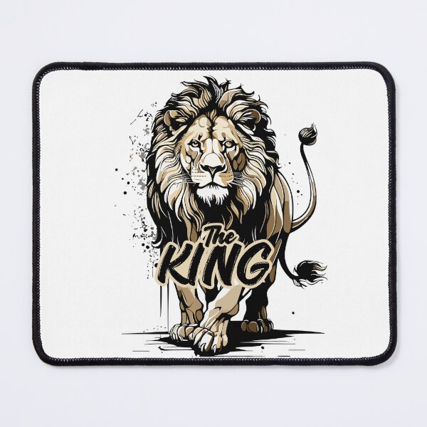 Item preview, The King designed and sold by RSDESIGNSteam.