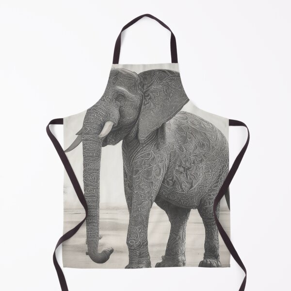 Item preview, ELEPHANT - BEAUTIFUL DESIGN designed and sold by Eandbeyond.