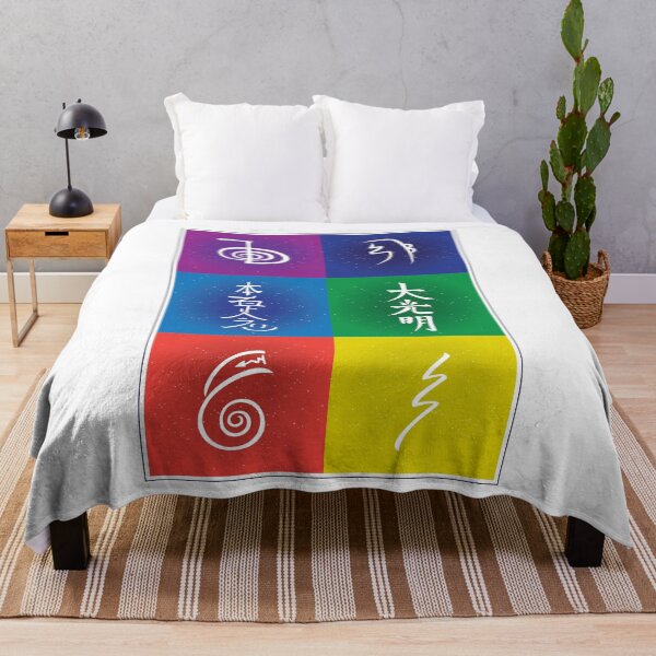 Item preview, Reiki Symbols designed and sold by marcosty.