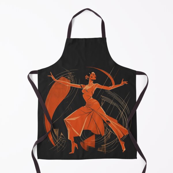 Item preview, Un bailarin designed and sold by Sketch-Shack.