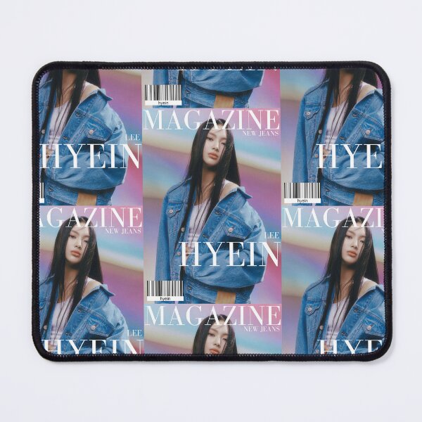 Item preview, Jyein (magazine cover) designed and sold by stailok's place.