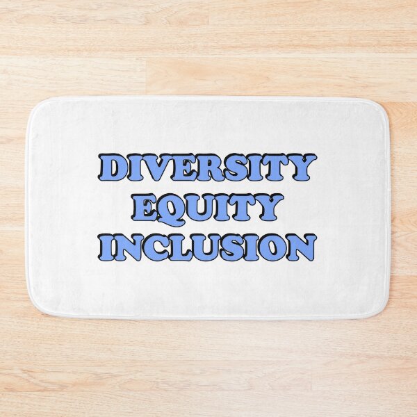 Item preview, Diversity Equity Inclusion  designed and sold by Inspirationmotivation.