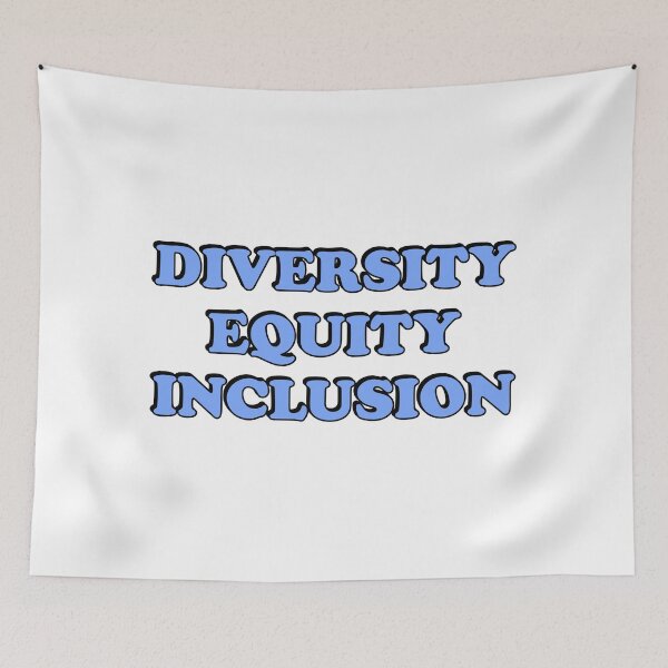 Item preview, Diversity Equity Inclusion  designed and sold by Inspirationmotivation.
