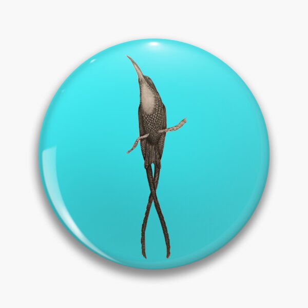 Item preview, Exotic Hummingbird designed and sold by Redmonks.
