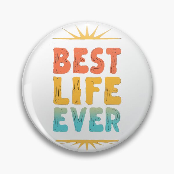 Item preview, Best Life Ever: Achieve Your Full Potential and Happiness designed and sold by Attire mukashaf.