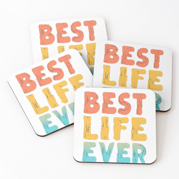 Item preview, Best Life Ever: Achieve Your Full Potential and Happiness designed and sold by Attire mukashaf.