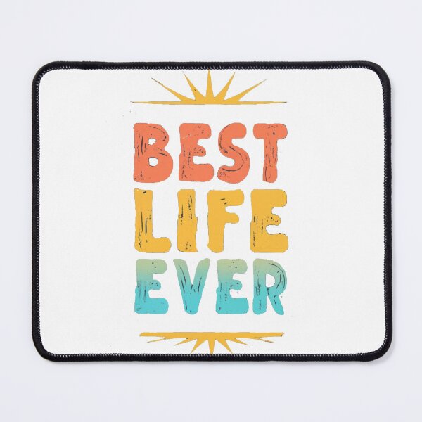 Item preview, Best Life Ever: Achieve Your Full Potential and Happiness designed and sold by Attire mukashaf.