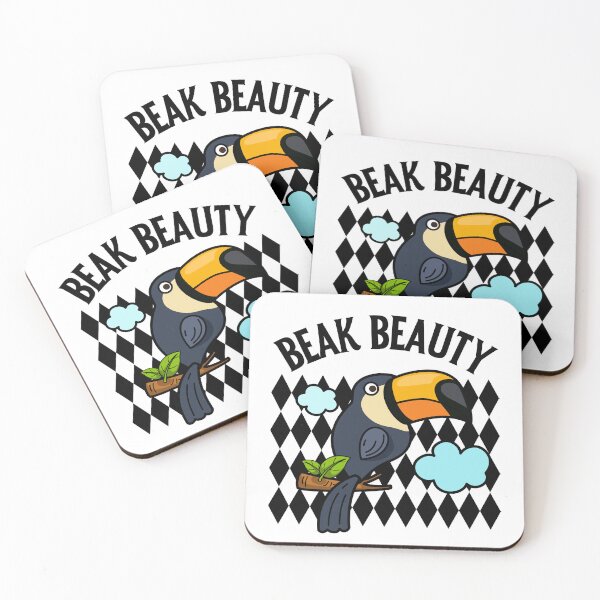 Item preview, Cute Hornbill, Beak Beauty, The Great Hornbill designed and sold by AryaSubramanian.