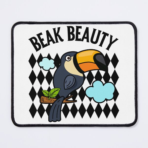 Item preview, Cute Hornbill, Beak Beauty, The Great Hornbill designed and sold by AryaSubramanian.