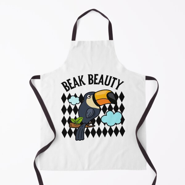 Item preview, Cute Hornbill, Beak Beauty, The Great Hornbill designed and sold by AryaSubramanian.
