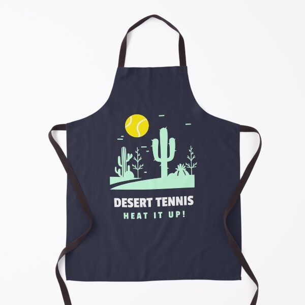 Item preview, Desert Tennis: Heat it Up! designed and sold by GavinsDesigns.