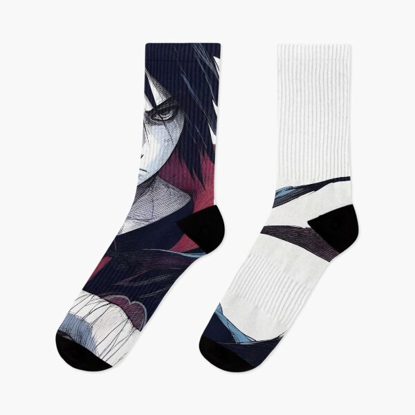 Item preview, Manga and Anime Inspired Art: Exclusive Designs designed and sold by InsaneLEDP.