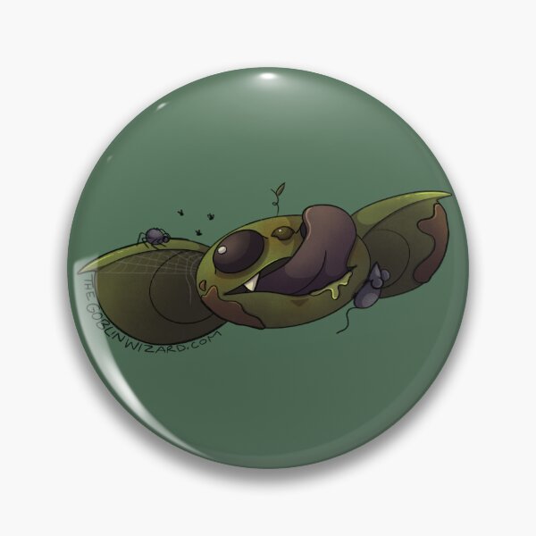 Item preview, The Goblin Druid designed and sold by thegoblinwizard.