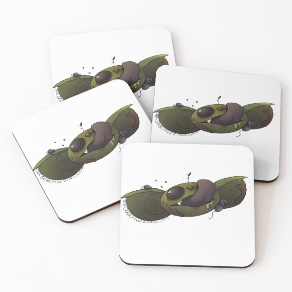 Item preview, The Goblin Druid designed and sold by thegoblinwizard.