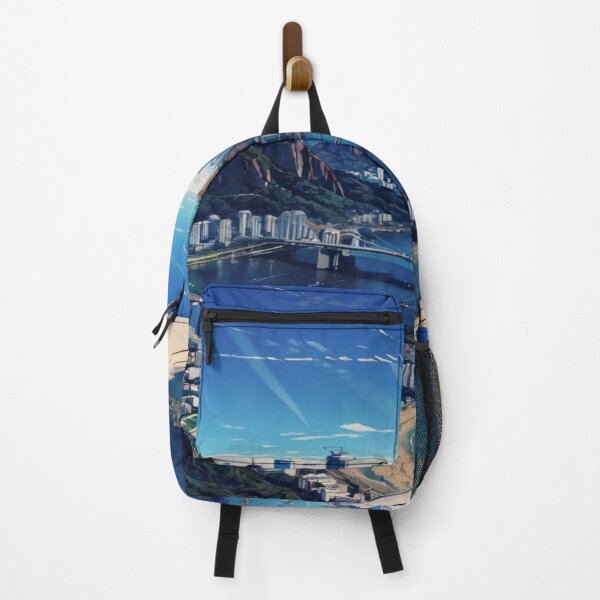 Item preview, A view from the plane designed and sold by 2DVice.