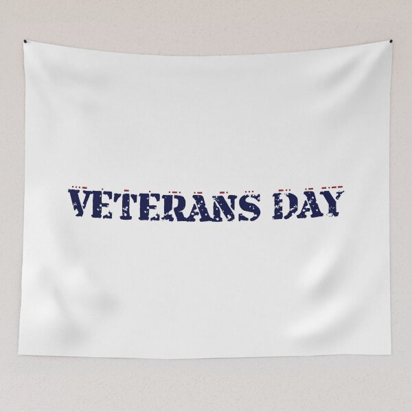Item preview, Veterans Day & Morse Code designed and sold by AnnSign.