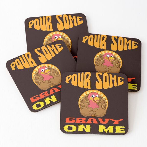 Item preview, Pour some gravy on me designed and sold by SIMON369.