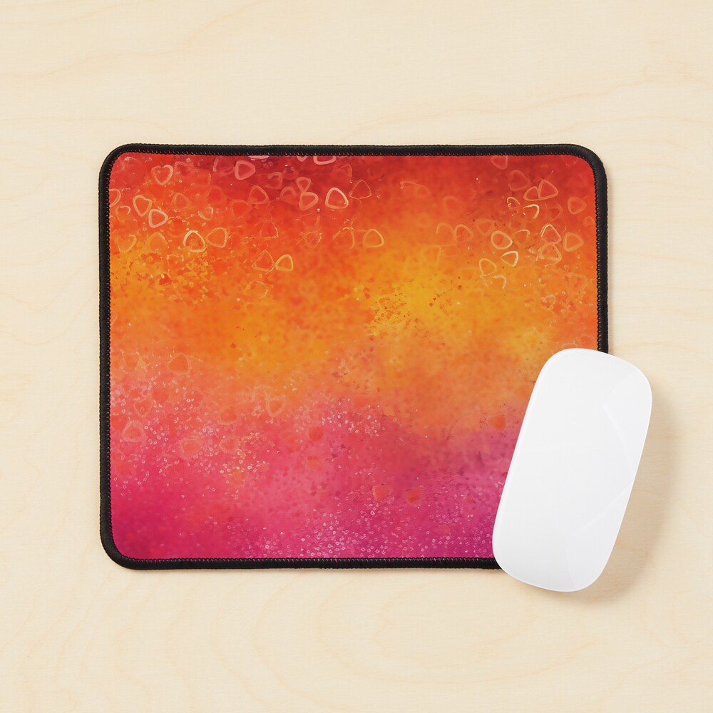 Item preview, Mouse Pad designed and sold by RestingLioness.