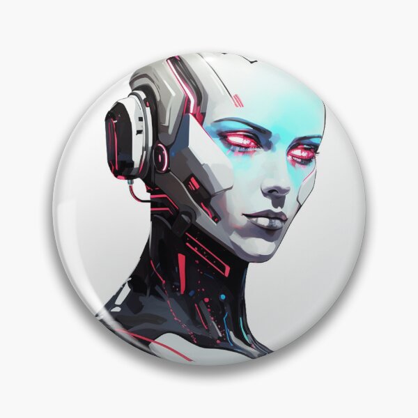Item preview, Synthetic Muse designed and sold by NeonST.