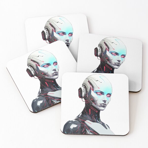Item preview, Synthetic Muse designed and sold by NeonST.