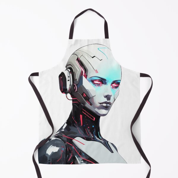 Item preview, Synthetic Muse designed and sold by NeonST.