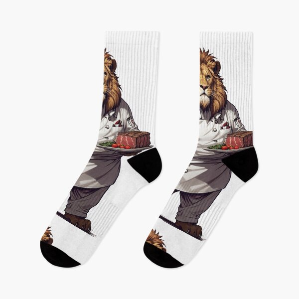 Item preview, Chef Lionel designed and sold by KnoClothingCo.