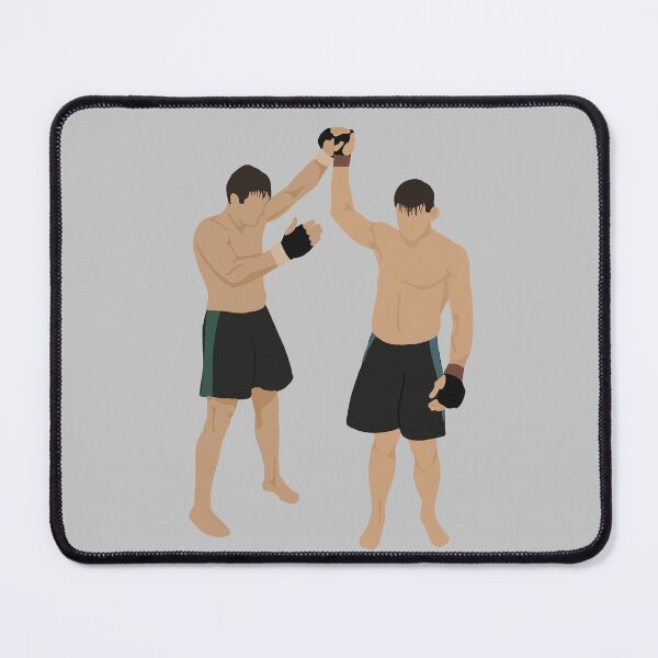 Item preview, GRIFFIN vs BONNAR 3 designed and sold by BRICKWALL01.