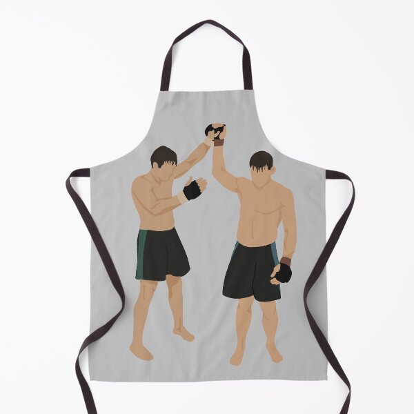 Item preview, GRIFFIN vs BONNAR 3 designed and sold by BRICKWALL01.