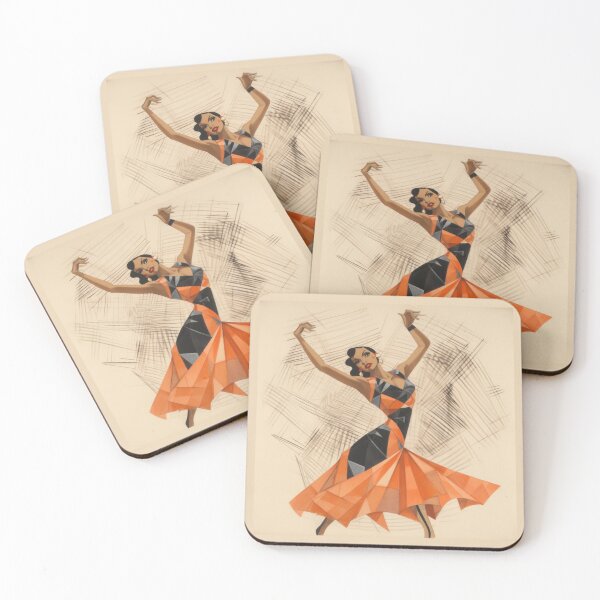 Item preview, A Dancer designed and sold by Sketch-Shack.