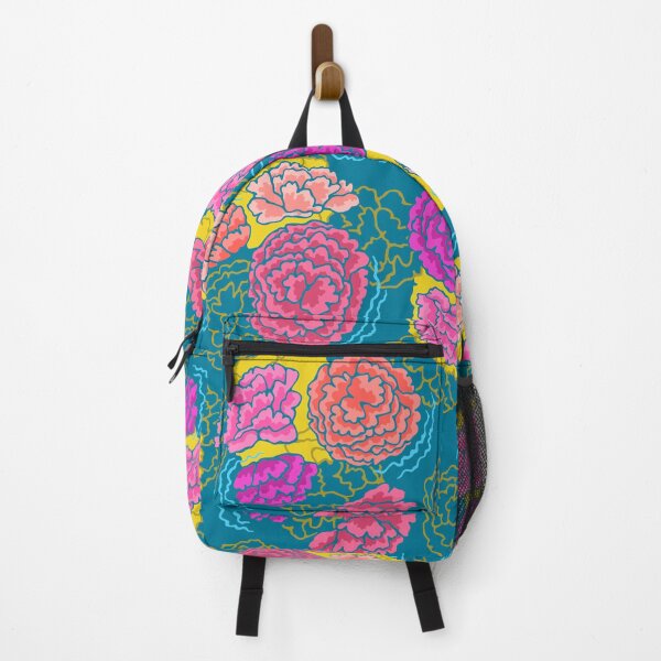 Item preview, Liminal Peonies – Sunset designed and sold by natmytype.