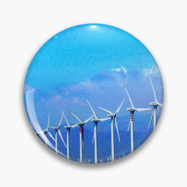 Item preview, Windmills designed and sold by ontological.