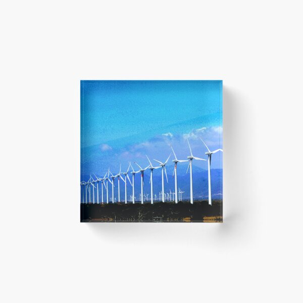 Item preview, Windmills designed and sold by ontological.