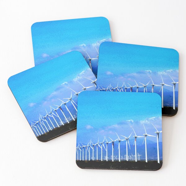 Item preview, Windmills designed and sold by ontological.